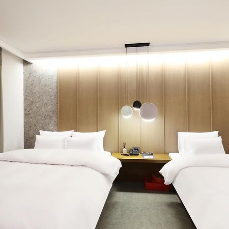 Browndot Incheon Airport New City Eksteriør bilde